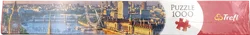 Trefl Puzzle 1000 Teile 