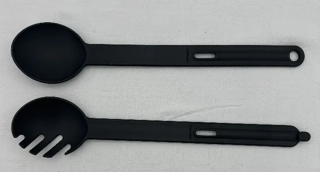 Tupperware Griffbereit Combinette - Zweiteiliges Küchenhelfer Set - Bild 4