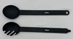 Tupperware Griffbereit Combinette - Zweiteiliges Küchenhelfer Set - Bild 1