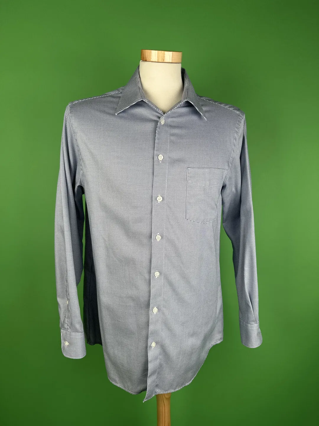 Walbusch - Herrenhemd - Gr. 40 - Bild 1