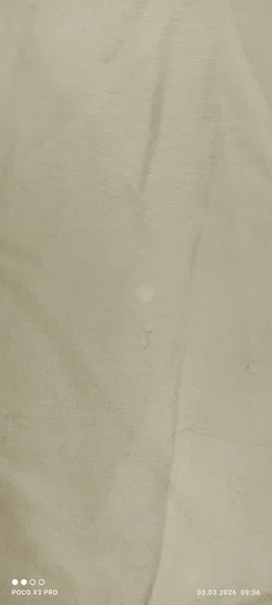 Caprihose McKinley Damen S/36 Beige | Gut Erhalten - Bild 7