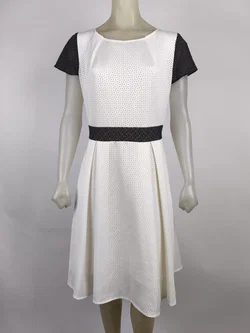 Sommerkleid, Gr. 38/40 - Bild 5