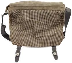 Camel Active Umhängetasche Rauhleder braun - Bild 5