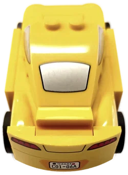 LEGO Auto: Cars 3 