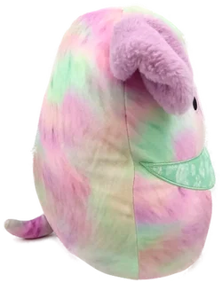 Squishmallows Bashira Hund Stofftier - Bild 5
