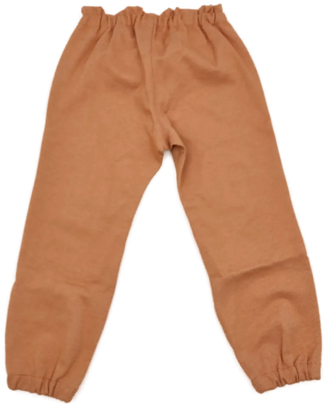  United Colors of Benetton Kinderhose orange Gr. 98 – Bild 2
