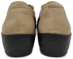 go soft Damen Slipper hellbraun - Gr. 39 - Bild 4