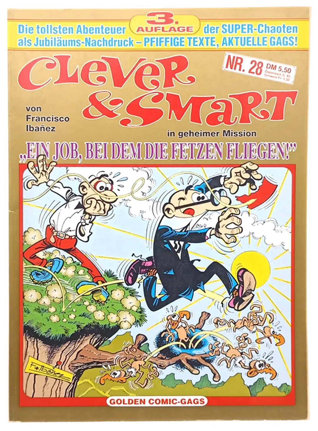 Clever & Smart Auflage 3 