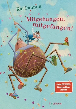 Mitgehangen, mitgefangen! - Kai Pannen