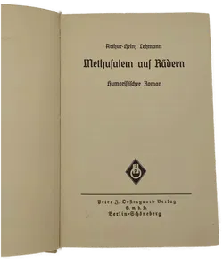Athur-Heinz Lehmann 