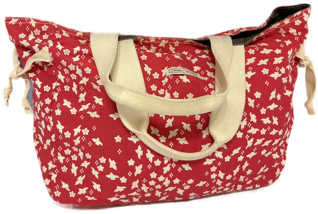 Tommy Hilfiger Denim Stofftasche Damen - Bild 1