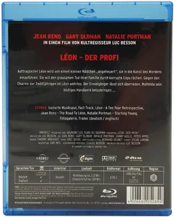 Blu-ray 
