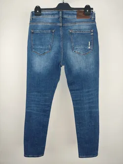 Reign Herrenjeans blau - W31 / L29 - Bild 2