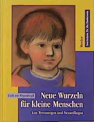 Neue Wurzeln für kleine Menschen - Linde von Keyserlingk - Bild 2