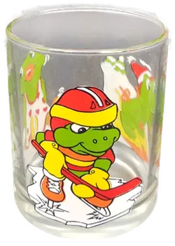 Ferrero Glas 1991 - Bild 1