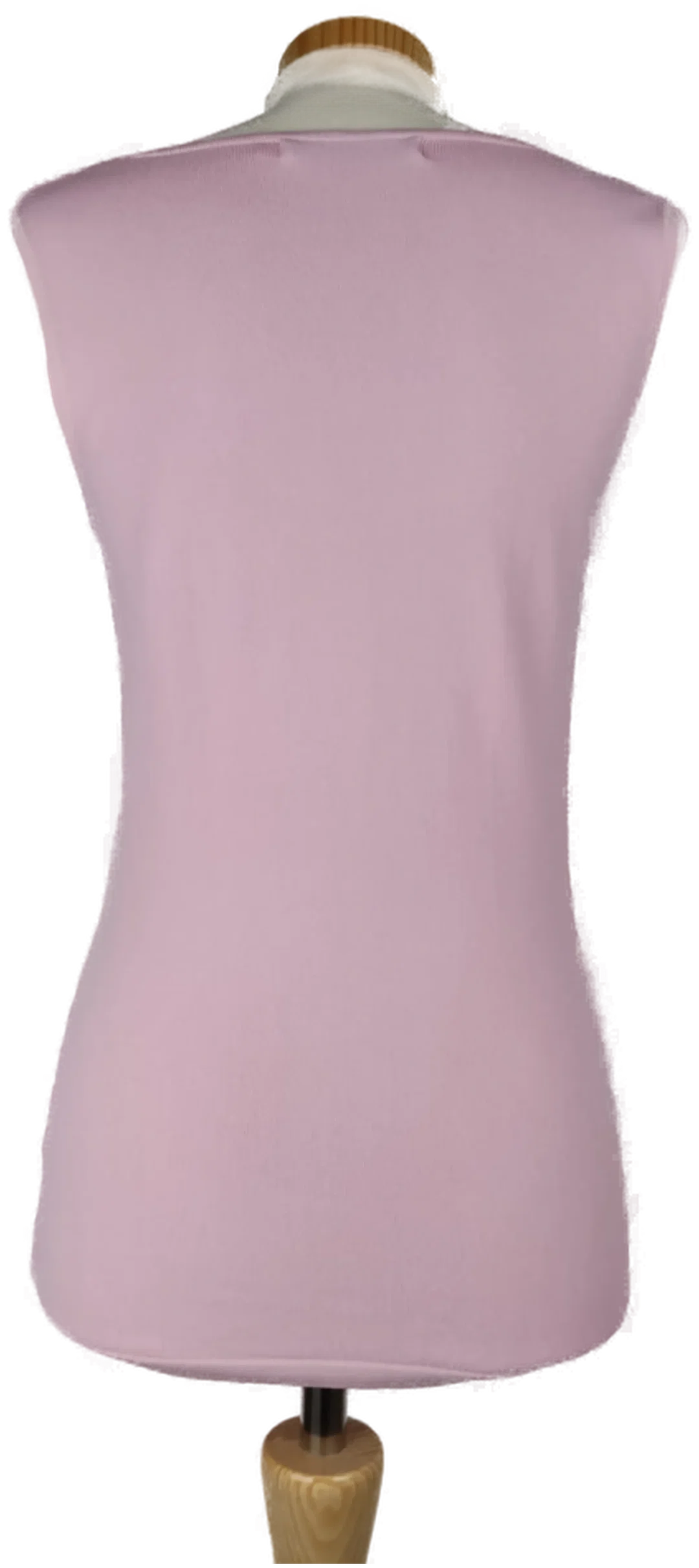  D'Alexia Damenshirt kurzarm rosa - S/36 – Bild 2