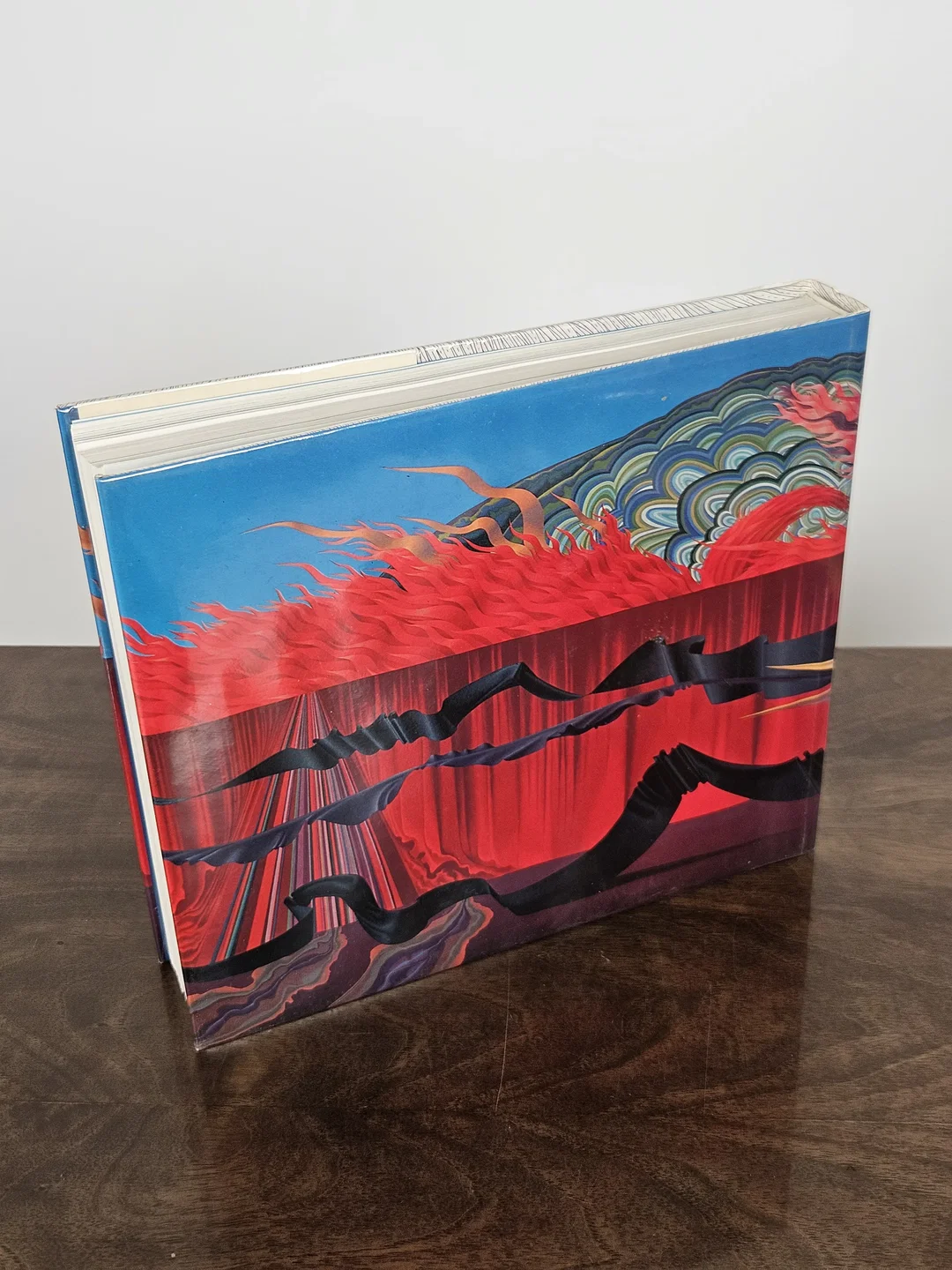  Malerei und Zeichnung. Schriften zu "Kunst und Umwelt" (Band 1) - Wolfgang Hutter – Bild 2