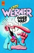 Werner, oder was? - Brösel - Bild 2