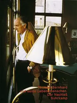 Thomas Bernhard und seine Lebensmenschen. Der Nachlaß - Bild 1