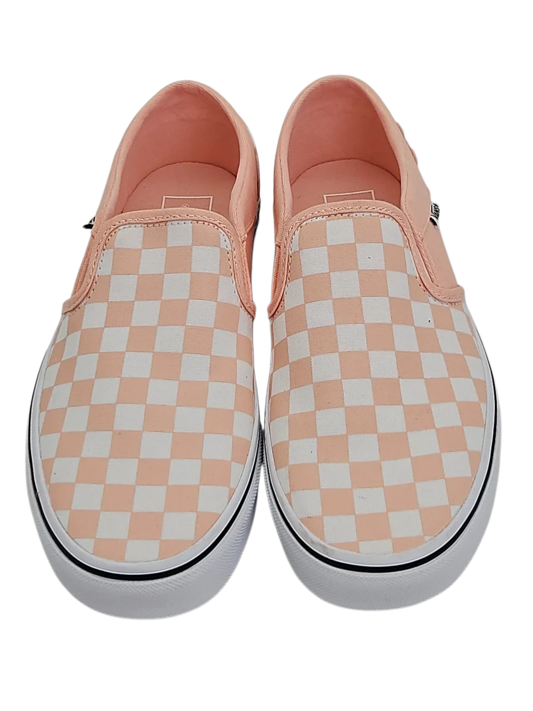 VANS SLIP-ON Damen, rosa - Gr. EU 40 – Bild 3