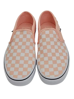 VANS SLIP-ON Damen, rosa - Gr. EU 40 - Bild 3