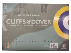 IL-2 Sturmovik: Cliffs of Dover – Collector’s Edition - Bild 1