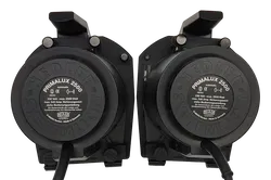 Hedler Primalux 2500 Studiolicht Set  - Bild 6