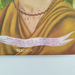 Frida Kahlo, Sämtliche Gemälde - Luis-Martín Lozano – Vorschau 7