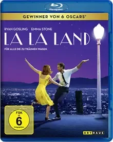 Blu Ray 