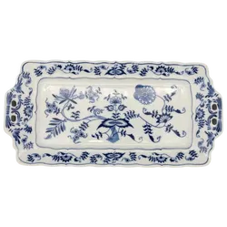 Blue Danube Beilagenplatte - Bild 2