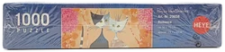 Heye Puzzle 1000 Teile 