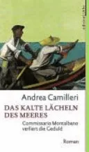 Das kalte Lächeln des Meeres - Andrea Camilleri – Bild 1