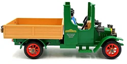 Playmobil 5640 Oldtimer Lastwagen 
