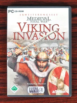 Medieval: Total War - Battle Collection - PC-Spiel - CD-ROM - Bild 9