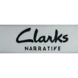 Clarks Damen Pumps schwarz Gr. 37½ - Bild 7