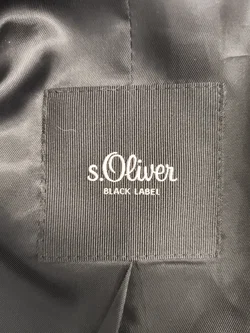 S. Oliver, Herrensakko, Gr. 50 - Bild 3