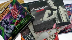 Andreas Gabalier CD Konvolut – 8 Alben Volks-Rock’n’Roller, Live & Best Of auf 12 CDs - Bild 3