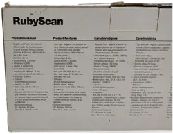 Reflecta RubyScan Film-/Diascanner für Mac und Windows - Bild 6