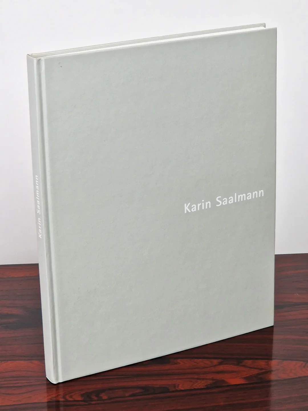 Karin Saalmann - Herbert Schmid, Nikolai B. Lochner, Peter Loew - Selbstverlag (Lochner/Schmid)  - Bild 2