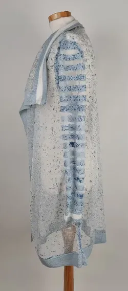 Sportalm - Damen Weste/Überwurf Gr. 40 - Bild 2