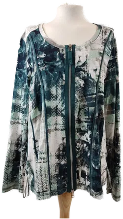Bluse Marc O'Polo - Bild 1