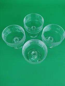 4 Dessertschalen - Bild 2