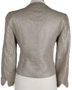 Emporio Armani - Damensakko  Gr. 38 - Bild 4