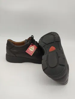 Gallus Liberty Luft, Herrenhalbschuhe, schwarz, Größe: UK: 9,5 (Größe: 44) - Bild 3