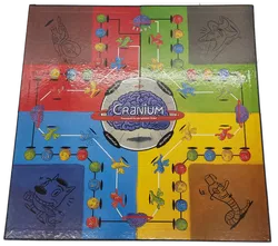 Jumbo Spiele  Cranium Teamspaß für den ganzen Grips - Bild 6