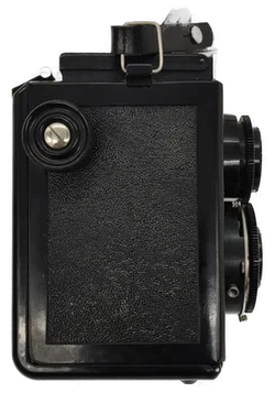 LOMO Lubitel 2 doppeläugige 6x6 Mittelformatkamera - Bild 3