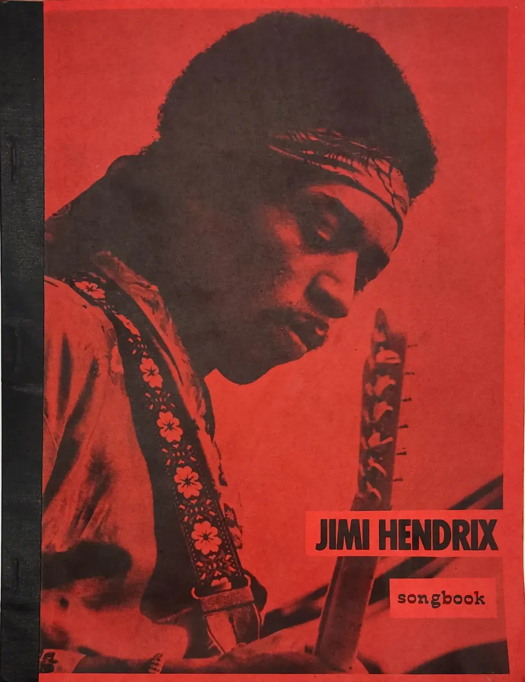 Jimi Hendrix - Songbook - Bild 2