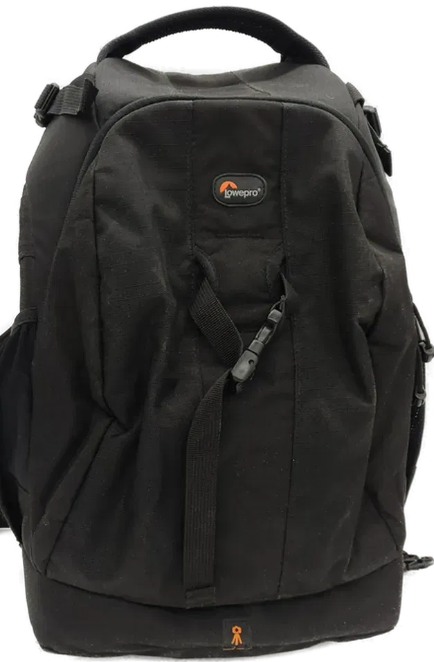 Lowepro Flipside 400 AW Kamerarucksack schwarz - Bild 4