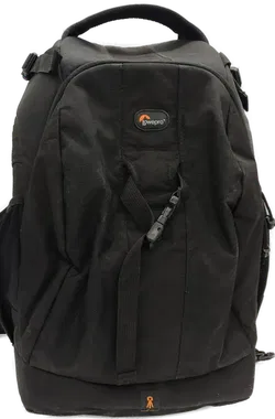 Lowepro Flipside 400 AW Kamerarucksack schwarz - Bild 1