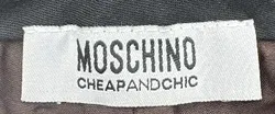 Moschino - Damenhose - Gr. 36 - Bild 3